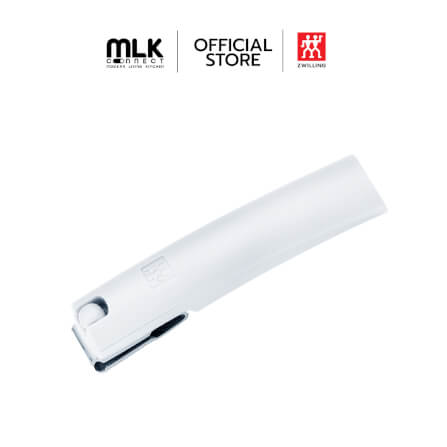 กรรไกรตัดเล็บสเตนเลสสตีล ZWILLING รุ่น CLASSIC INOX NAIL สีขาว N42441200N_1